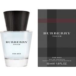 Burberry touch sephora